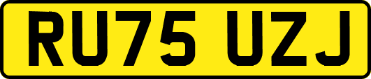 RU75UZJ