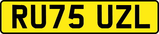 RU75UZL