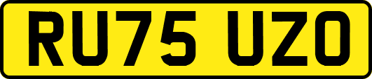 RU75UZO