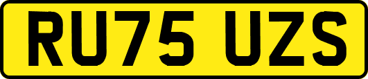 RU75UZS
