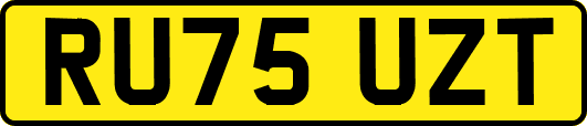 RU75UZT