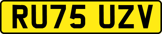 RU75UZV