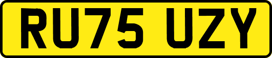 RU75UZY