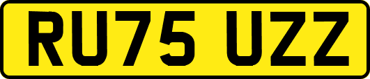 RU75UZZ