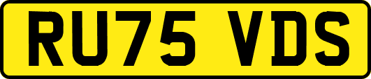 RU75VDS