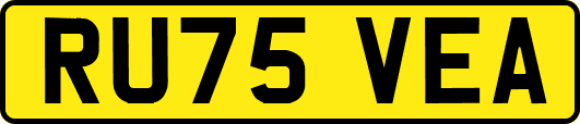 RU75VEA