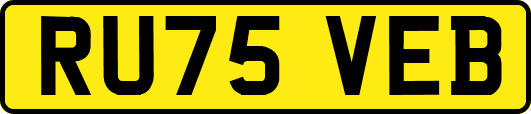 RU75VEB