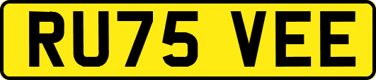 RU75VEE