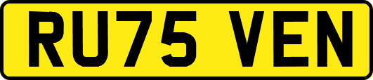 RU75VEN