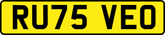 RU75VEO