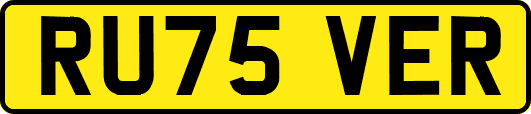 RU75VER