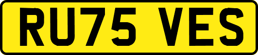 RU75VES