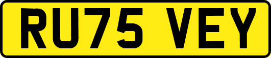 RU75VEY