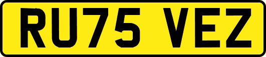 RU75VEZ