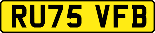 RU75VFB