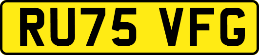 RU75VFG
