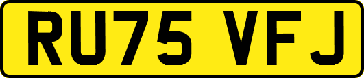 RU75VFJ