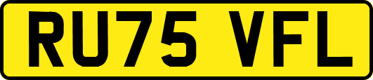 RU75VFL