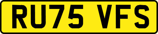 RU75VFS