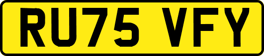 RU75VFY