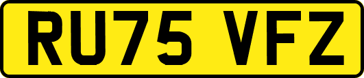 RU75VFZ
