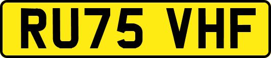 RU75VHF