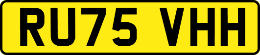 RU75VHH