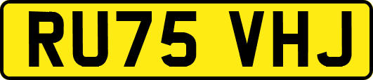 RU75VHJ