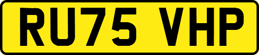 RU75VHP