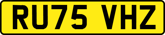 RU75VHZ