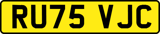 RU75VJC