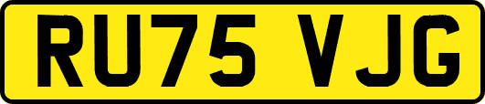 RU75VJG