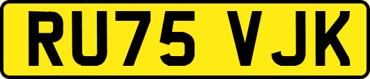 RU75VJK
