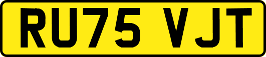 RU75VJT