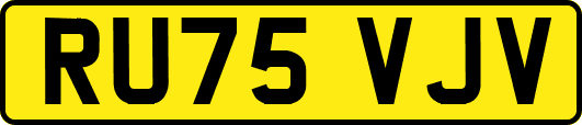 RU75VJV