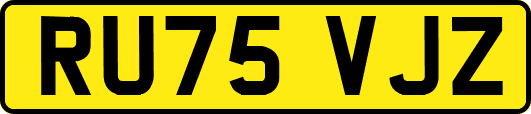 RU75VJZ