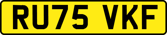 RU75VKF