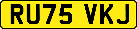 RU75VKJ
