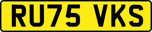 RU75VKS