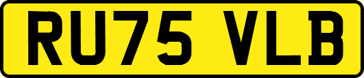 RU75VLB