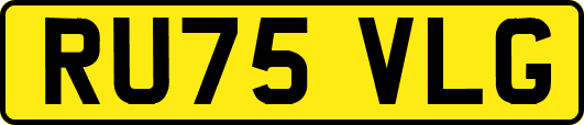 RU75VLG