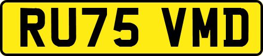 RU75VMD