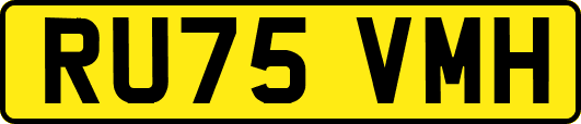 RU75VMH