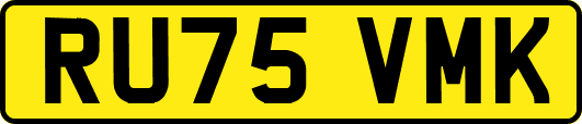 RU75VMK