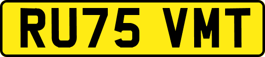 RU75VMT