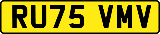 RU75VMV
