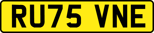 RU75VNE