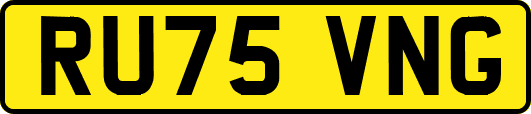 RU75VNG