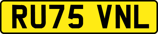 RU75VNL