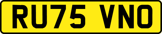 RU75VNO